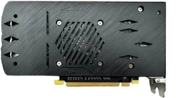 Видеокарта Sinotex Ninja (AFRX58085F) Radeon RX 580 8GB (2048SP)