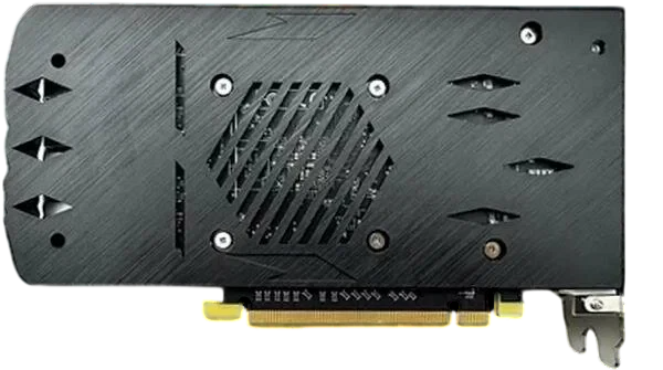 Видеокарта Sinotex Ninja (AFRX58085F) Radeon RX 580 8GB (2048SP)