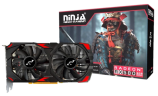 Видеокарта Sinotex Ninja (AFRX58085F) Radeon RX 580 8GB (2048SP)
