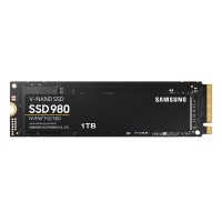 Твердотельный накопитель Samsung 1000 Gb 980 MZ-V8V1T0B/AM
