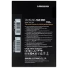 Твердотельный накопитель Samsung 1000 Gb 980 MZ-V8V1T0B/AM