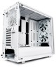 Компьютерный корпус Fractal Design DEFINE S2 TG White FD-CA-DEF-S2-WT-TGC