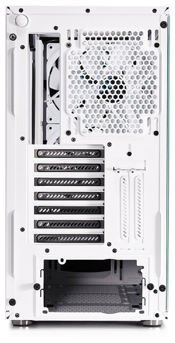 Компьютерный корпус Fractal Design DEFINE S2 TG White FD-CA-DEF-S2-WT-TGC