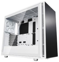 Компьютерный корпус Fractal Design DEFINE S2 TG White FD-CA-DEF-S2-WT-TGC