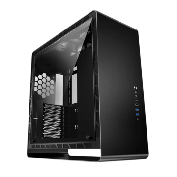 Компьютерный корпус JONSBO UMX6SW TG Black