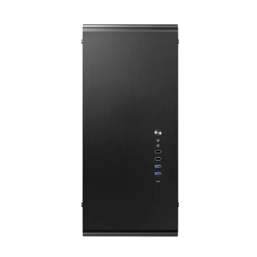 Компьютерный корпус JONSBO UMX6SW TG Black