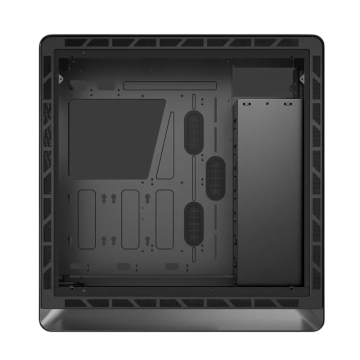 Компьютерный корпус JONSBO UMX6SW TG Black
