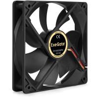 Вентилятор для корпуса ExeGate EX283389RUS PWM