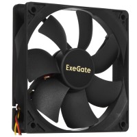 Вентилятор для корпуса ExeGate EX283389RUS PWM