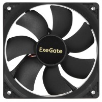 Вентилятор для корпуса ExeGate EX283389RUS PWM