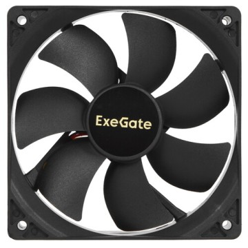 Вентилятор для корпуса ExeGate EX283389RUS PWM