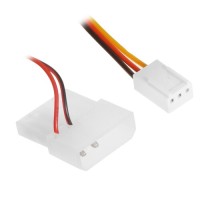 Вентилятор для корпуса ExeGate EX283389RUS PWM