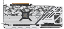 Видеокарта ASRock (RX7900GRE SL 16GO) Radeon RX 7900 GRE 16GB STEEL LEGEND OC
