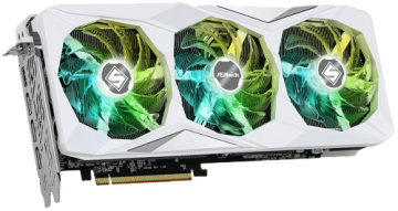 ΠΠΈΠ΄Π΅ΠΎΠΊΠ°ΡΡΠ° ASRock (RX7900GRE SL 16GO) Radeon RX 7900 GRE 16GB STEEL LEGEND OC