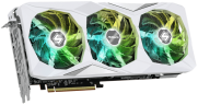 Видеокарта ASRock (RX7900GRE SL 16GO) Radeon RX 7900 GRE 16GB STEEL LEGEND OC