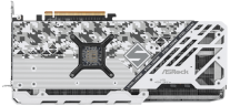 Видеокарта ASRock (RX7900GRE SL 16GO) Radeon RX 7900 GRE 16GB STEEL LEGEND OC