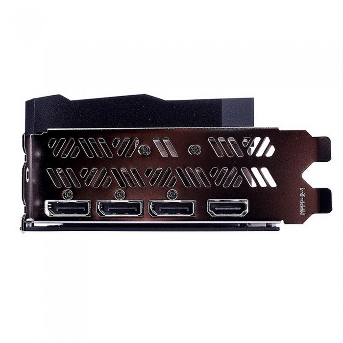 Видеокарта Colorful (RTX 3090 NB-V) GeForce RTX 3090 24GB NB-V