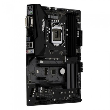 Материнская плата ASRock H370 PRO4
