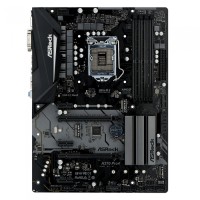Материнская плата ASRock H370 PRO4