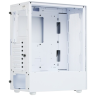 Компьютерный корпус ADATA XPG VALOR MESH TG White (VALORMESHWOF-WHCWW)