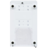 Компьютерный корпус ADATA XPG VALOR MESH TG White (VALORMESHWOF-WHCWW)