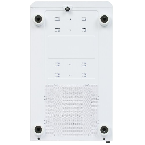 Компьютерный корпус ADATA XPG VALOR MESH TG White (VALORMESHWOF-WHCWW)