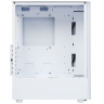 Компьютерный корпус ADATA XPG VALOR MESH TG White (VALORMESHWOF-WHCWW)