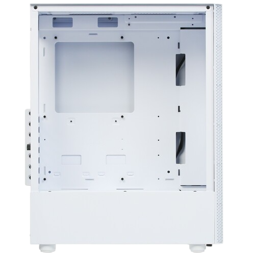 Компьютерный корпус ADATA XPG VALOR MESH TG White (VALORMESHWOF-WHCWW)