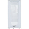 Компьютерный корпус ADATA XPG VALOR MESH TG White (VALORMESHWOF-WHCWW)