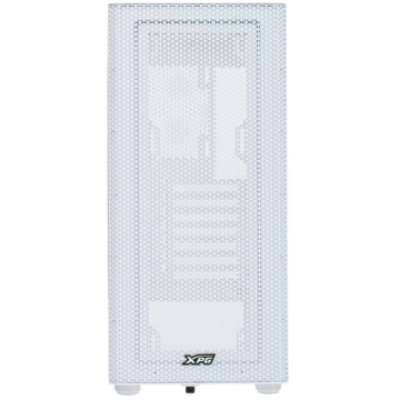Компьютерный корпус ADATA XPG VALOR MESH TG White (VALORMESHWOF-WHCWW)