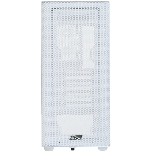 Компьютерный корпус ADATA XPG VALOR MESH TG White (VALORMESHWOF-WHCWW)