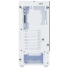 Компьютерный корпус ADATA XPG VALOR MESH TG White (VALORMESHWOF-WHCWW)
