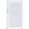 Компьютерный корпус ADATA XPG VALOR MESH TG White (VALORMESHWOF-WHCWW)