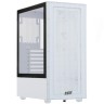 Компьютерный корпус ADATA XPG VALOR MESH TG White (VALORMESHWOF-WHCWW)
