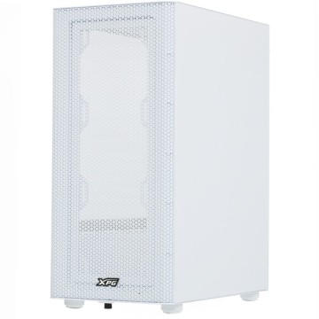 Компьютерный корпус ADATA XPG VALOR MESH TG White (VALORMESHWOF-WHCWW)
