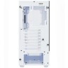 Компьютерный корпус ADATA XPG VALOR MESH TG White (VALORMESHWOF-WHCWW)