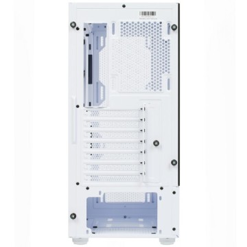 Компьютерный корпус ADATA XPG VALOR MESH TG White (VALORMESHWOF-WHCWW)