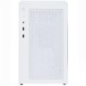 Компьютерный корпус ADATA XPG VALOR MESH TG White (VALORMESHWOF-WHCWW)