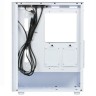 Компьютерный корпус ADATA XPG VALOR MESH TG White (VALORMESHWOF-WHCWW)