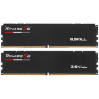 Оперативная память 32 Gb 6000 MHz G.Skill RIPJAWS S5 Black (F5-6000J3238F16GX2-RS5K)