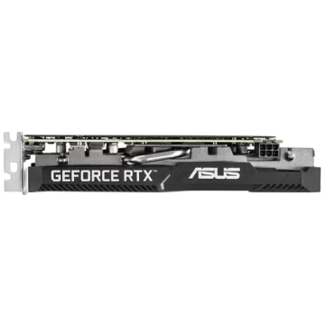 Видеокарта ASUS (DUAL-RTX3050-8G-V2) GeForce RTX 3050 8GB DUAL 90YV0GH7-M0NA00