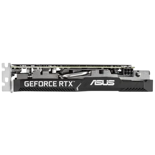 Видеокарта ASUS (DUAL-RTX3050-8G-V2) GeForce RTX 3050 8GB DUAL 90YV0GH7-M0NA00
