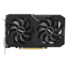 Видеокарта ASUS (DUAL-RTX3050-8G-V2) GeForce RTX 3050 8GB DUAL 90YV0GH7-M0NA00