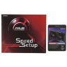 Видеокарта ASUS (DUAL-RTX3050-8G-V2) GeForce RTX 3050 8GB DUAL 90YV0GH7-M0NA00