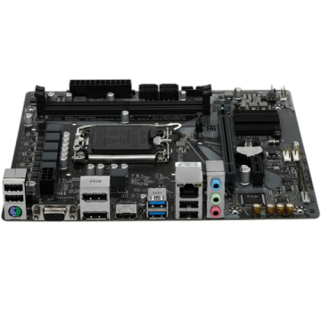 Материнская плата Gigabyte H610M S2H V2