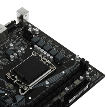 Материнская плата Gigabyte H610M S2H V2