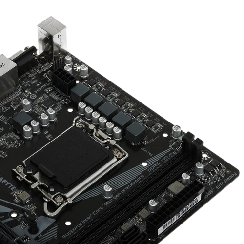 Материнская плата Gigabyte H610M S2H V2