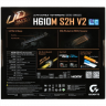 Материнская плата Gigabyte H610M S2H V2