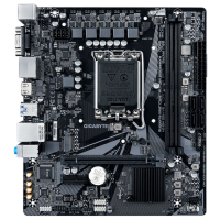 Материнская плата Gigabyte H610M S2H V2