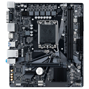 Материнская плата Gigabyte H610M S2H V2